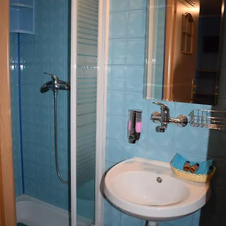 Ferienwohnung U Ziutka Jurgów Exterior foto